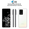 Samsung Galaxy S20 Ultra 5G - Buy Online in KSA 