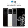 SAMSUNG Galaxy S20 Ultra Online available at Fonezone.me