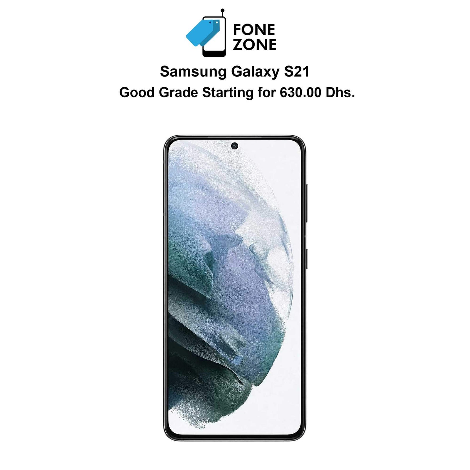Samsung Galaxy S21 Phantom Gray Price in Saudi Arabia, Riyadh, Jeddah - KSA