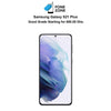 Samsung Galaxy S21+ : Best Deals Online in KSA