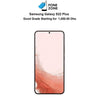 Samsung Galaxy S22 Plus unlocked phone at affordable price in KSA