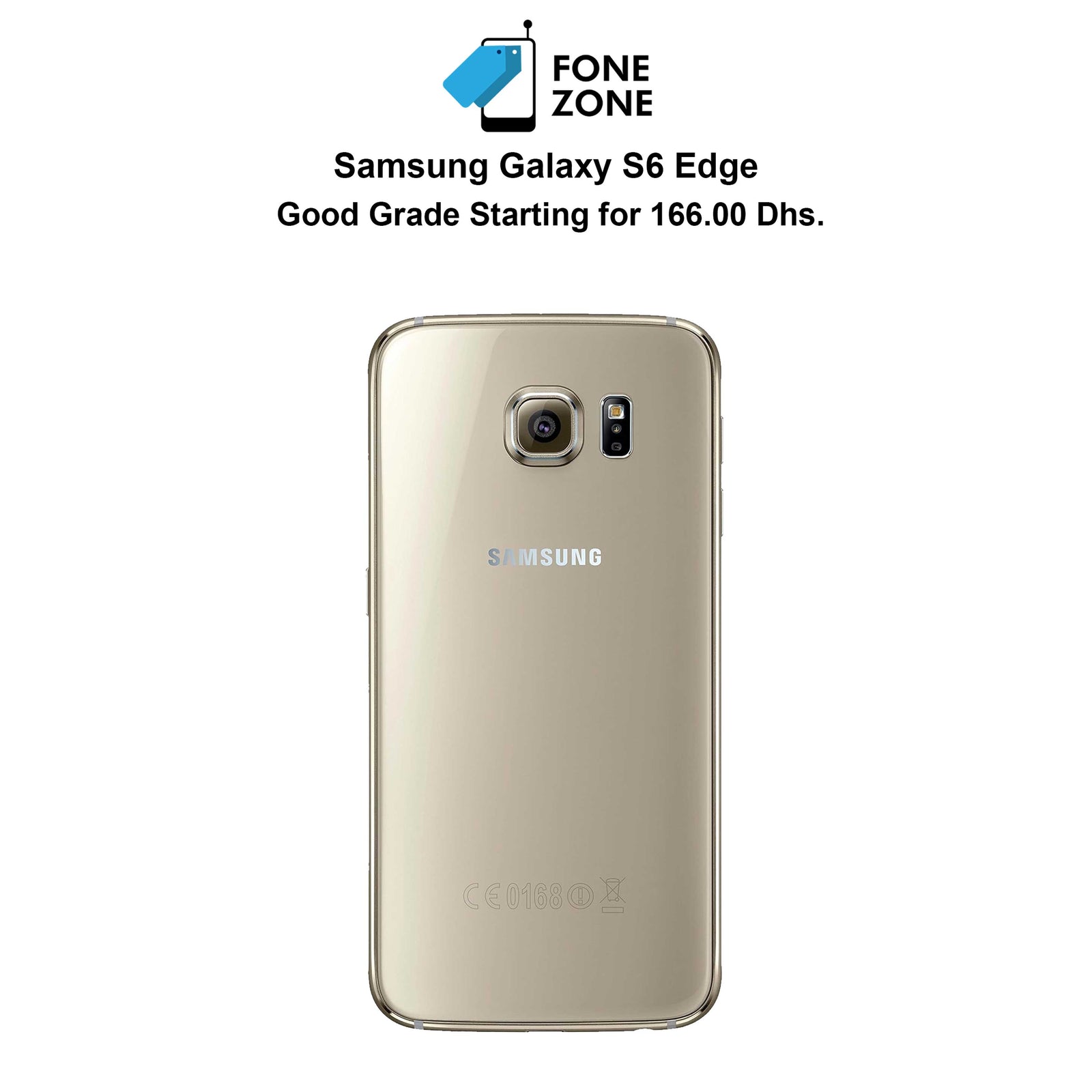 Samsung Galaxy S6 Edge – Shop the Best Price in Saudi Arabia (KSA)