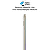 Samsung Galaxy S6 Edge 128GB at Lowest Price 