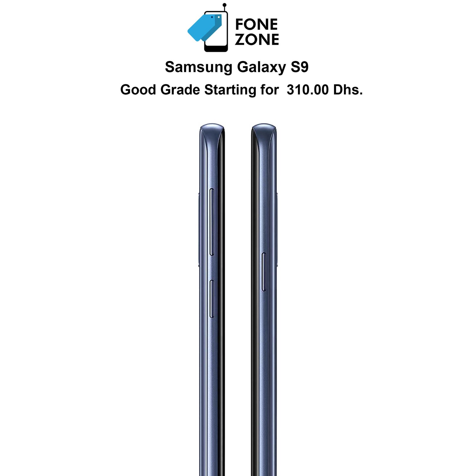 Samsung Galaxy S9 Price in Saudi Arabia, Riyadh, Jeddah - KSA