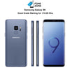 Samsung Galaxy S9 – Best Budget Flagship in Saudi Arabia (KSA)