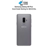 Best Samsung Galaxy S9 Plus, Titanium Grey available in Saudi Arabia – Fonezone