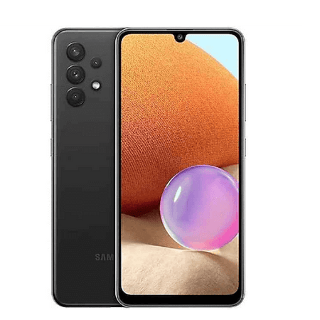Samsung Galaxy A32 64GB 4GB RAM Phone Offers and Deals in Jeddah