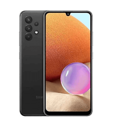 Samsung Galaxy A32 64GB 4GB RAM Phone Offers and Deals in Jeddah