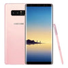 Samsung Galaxy Note 8 256GB 6GB RAM (Single Sim) 4G LTE Star Pink