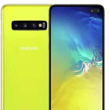 Samsung Galaxy S10 Plus 8GB RAM 128GB Smartphone Deals in Saudi Arabia