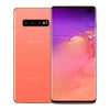 Shop Samsung Galaxy S10 Plus 128GB Pink - Fonezone KSA 