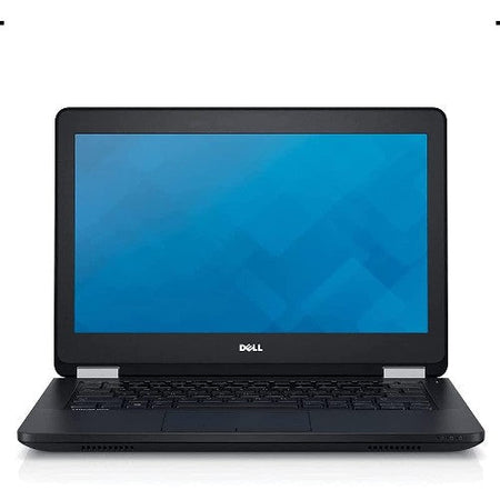 DELL Latitude E5270,Core i7 6th, 8GB RAM, 256GB SSD Laptop