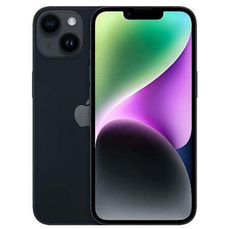 Apple iPhone 14 128GB Midnight USA Version eSIM Price in UAE