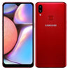 Samsung Galaxy A10s 32GB 2GB Ram Single Sim Red at affordable smartphone in KSA