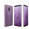 Samsung Galaxy S9 Plus 256GB 6GB Ram Dual Sim Lilac Purple