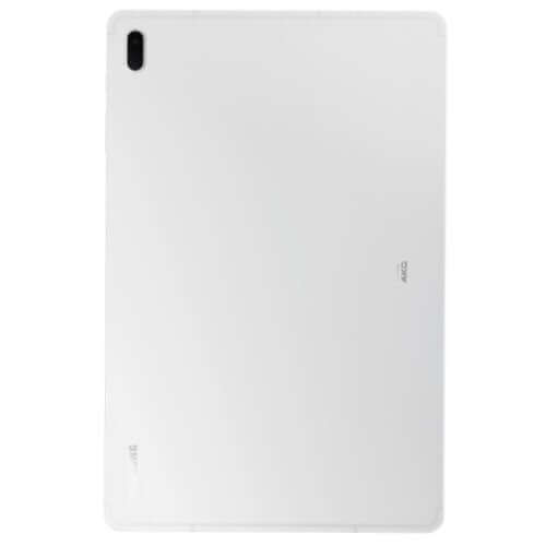 Samsung Galaxy Tab S7 FE 64GB 4GB RAM Single Sim Mystic Silver