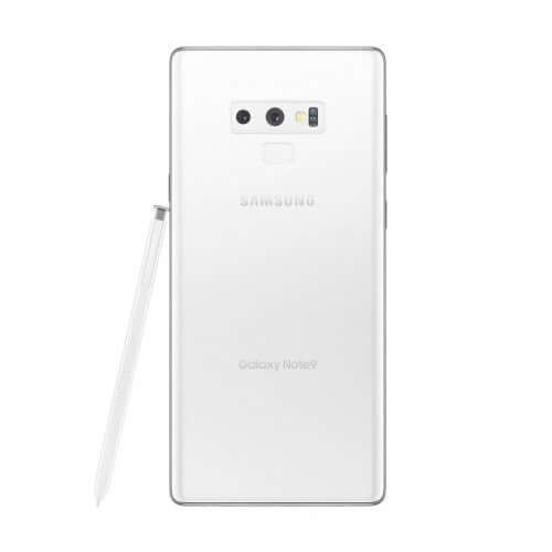 Samsung Galaxy Note9 at Fonezone.me