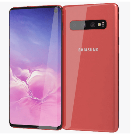 Samsung Galaxy S10 Plus Flamingo Pink | Price and Specifications