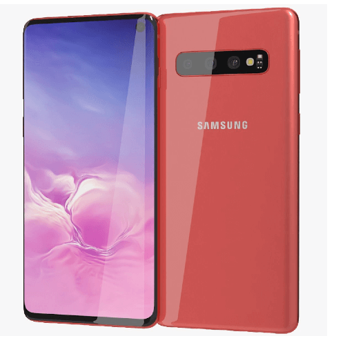 Samsung Galaxy S10 Plus Flamingo Pink | Price and Specifications