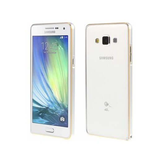 Samsung Galaxy A5 Single Sim Pearl White
