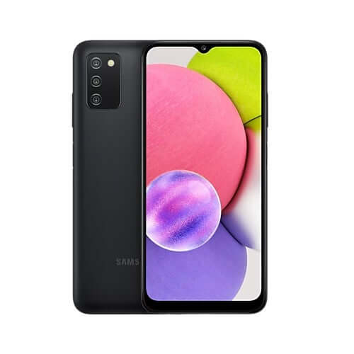 Samsung Galaxy A03s 32GB 3GB RAM Black Brand New