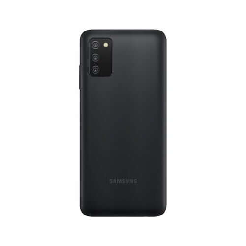 Samsung Galaxy A03s 32GB 3GB RAM Black 