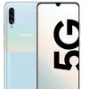 Samsung A90 White 6GB RAM 128GB 5G | Best Price in Saudi Arabia (KSA)