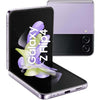 Samsung Galaxy Z Flip4 256GB 8GB RAM Single Sim Bora Purple