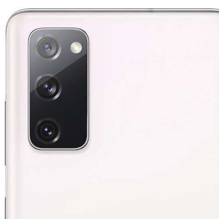 Shop for Samsung Galaxy S20 Plus 5G Single Sim 128GB - Cloud White