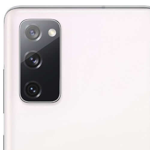 Shop for Samsung Galaxy S20 Plus 5G Single Sim 128GB - Cloud White