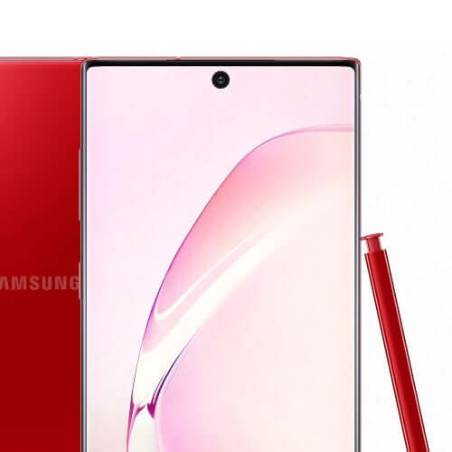 Samsung Galaxy Note10 