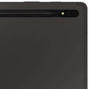 Samsung Galaxy Tab S8 Plus 128GB 8GB Graphite Single Sim - Camera quality