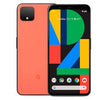 Google Pixel 4 64GB, 6GB Ram Oh So Orange