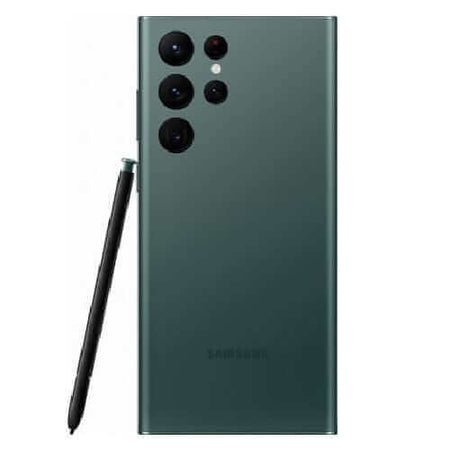 Galaxy S22 Ultra Green 256GB Storage, 8GB RAM Specs Fonezone
