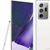 Samsung Galaxy Note 20 Ultra Dual Sim 256GB Mystic White