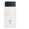 Samsung Galaxy Z Flip3 256GB 12GB RAM Dream White Single Sim