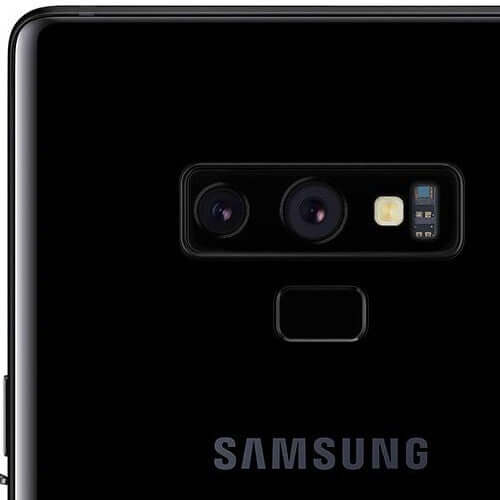 Samsung Galaxy Note9