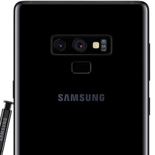 Samsung Galaxy Note9 - Fonezone.me