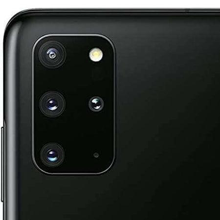 Samsung S20 Plus Dual Sim 128GB - Cosmic Black