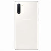 Samsung Galaxy Note10 256GB 12GB RAM Single Sim Aura White