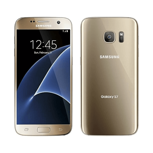Galaxy S7 32GB Gold Edition Smartphone Price in KSA –  Buy now