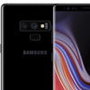 Samsung Galaxy Note9 64GB 4GB RAM, Single Sim Midnight Black