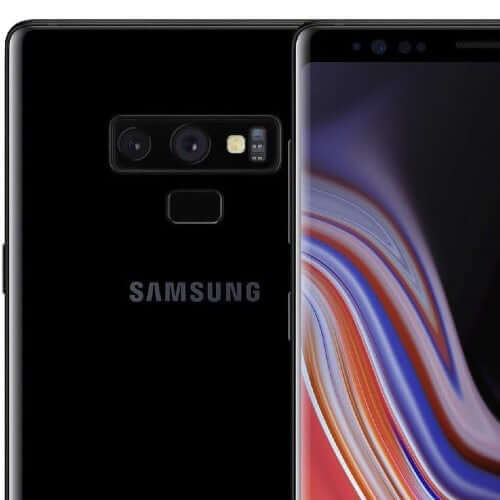 Samsung Galaxy Note9 Dual SIM 512GB 8GB RAM 