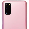 Samsung Galaxy S20 5G, Cloud Pink (Single Sim) - Price, Specs & Deals in Saudi Arabia (KSA)