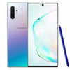 Samsung Galaxy Note 10+ 256GB 12GB Single Sim Aura Glow at Fonezone.me