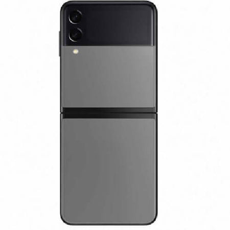Samsung Galaxy Z Flip3 128GB 8GB RAM Single Sim Gray Online at Fonezone.ae
