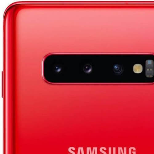 Samsung Galaxy S10 256GB 8GB Ram Single Sim 