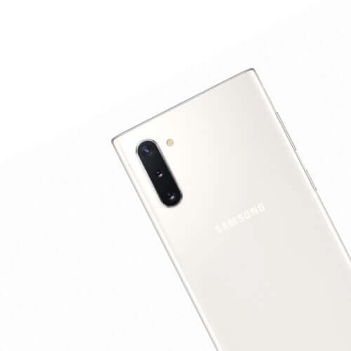 Samsung Galaxy Note10 