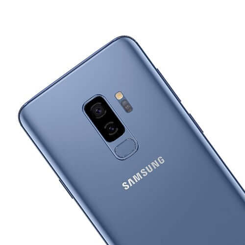 Samsung Galaxy S9 Plus 128GB 4GB Ram Dual Sim 4G LTE Coral Blue - Fonezone.me