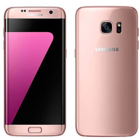 Samsung S7 32GB Pink 4GB Ram Online at Fonezone.me 